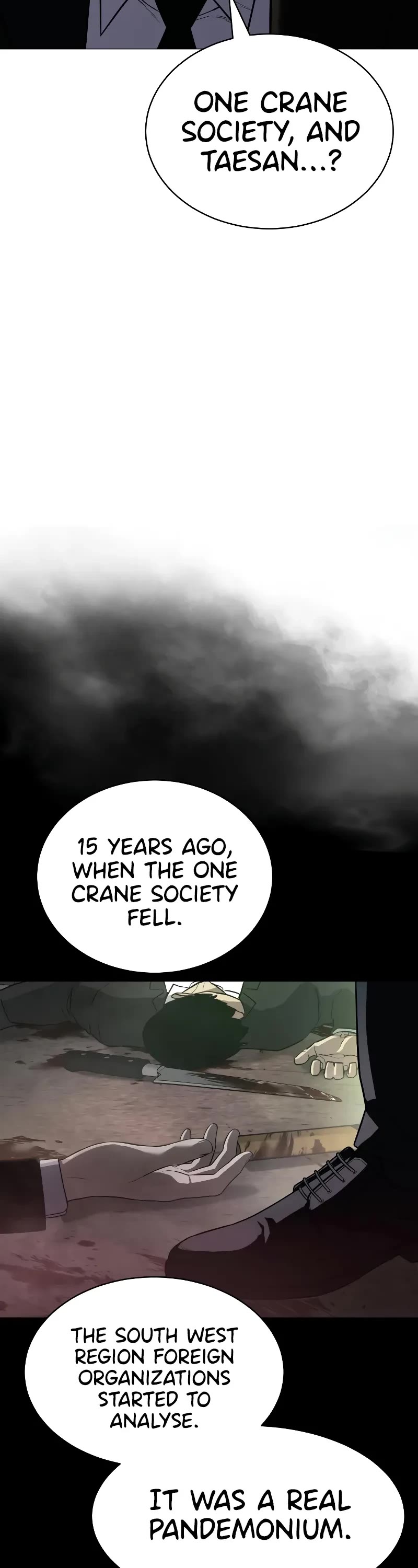 Baek XX Chapter 30 page 66 - Chapter 30