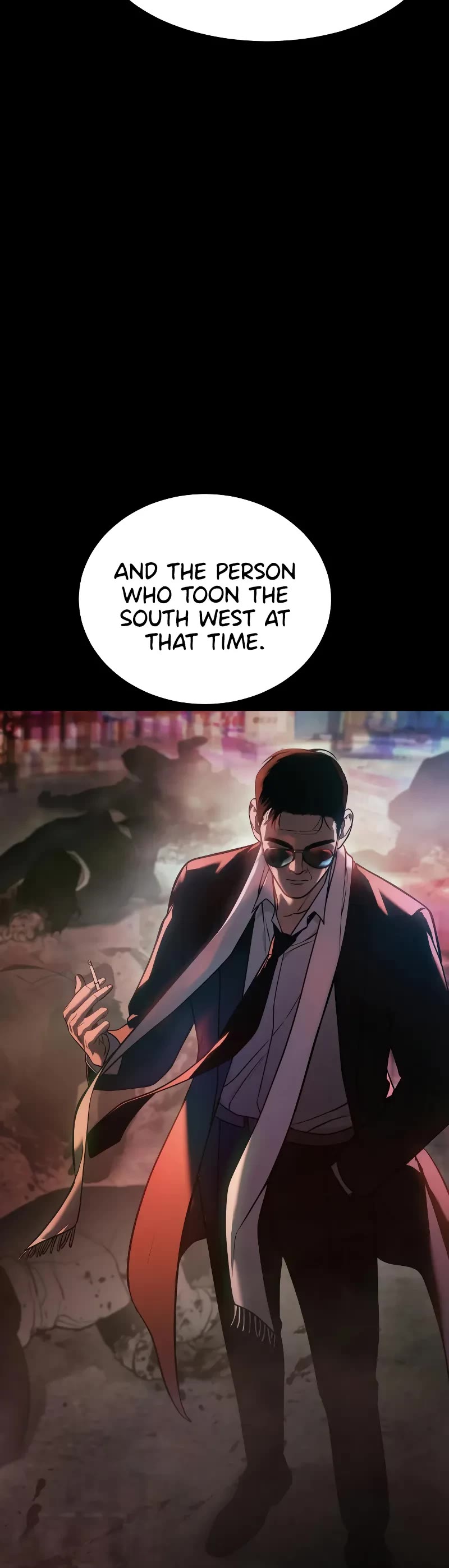 Baek XX Chapter 30 page 67 - Chapter 30