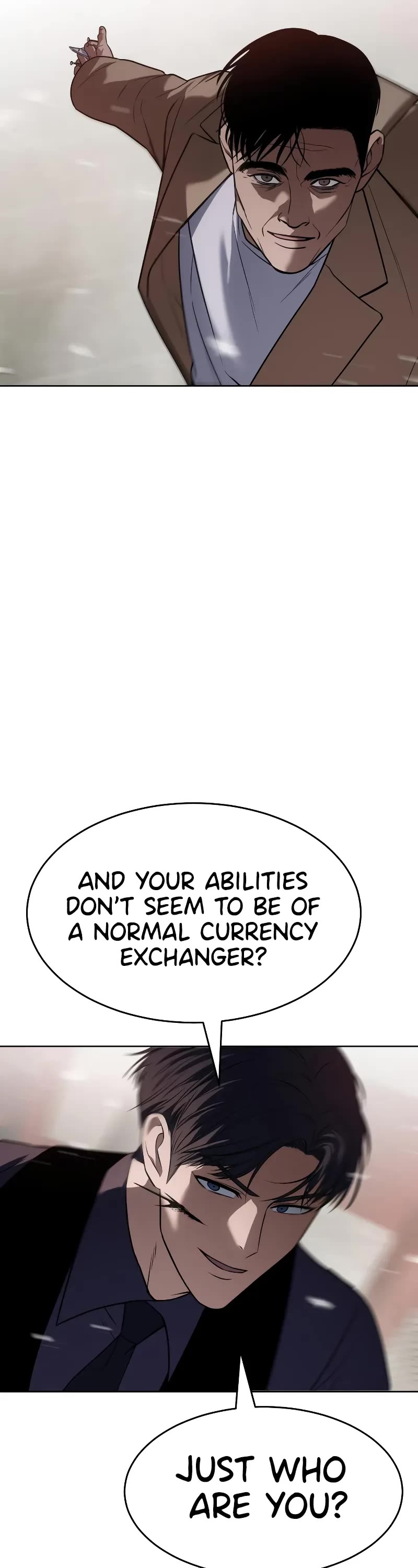 Baek XX Chapter 30 page 74 - Chapter 30