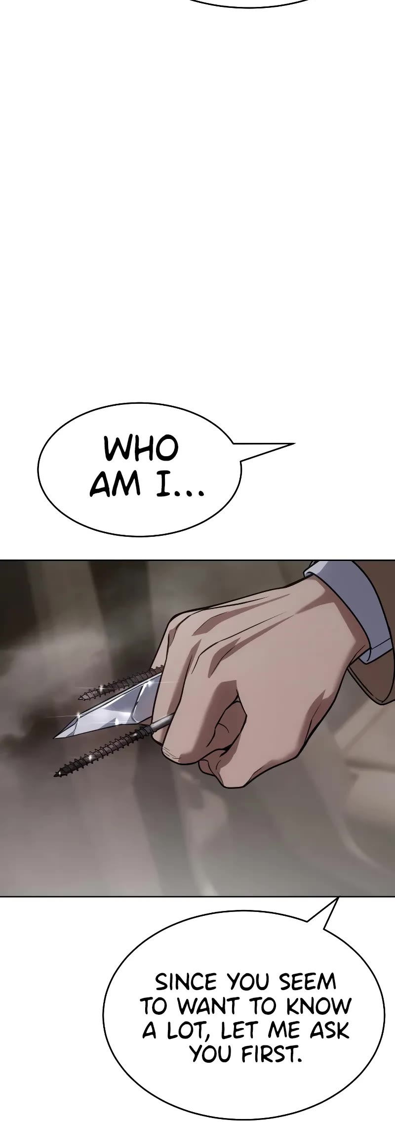 Baek XX Chapter 30 page 75 - Chapter 30
