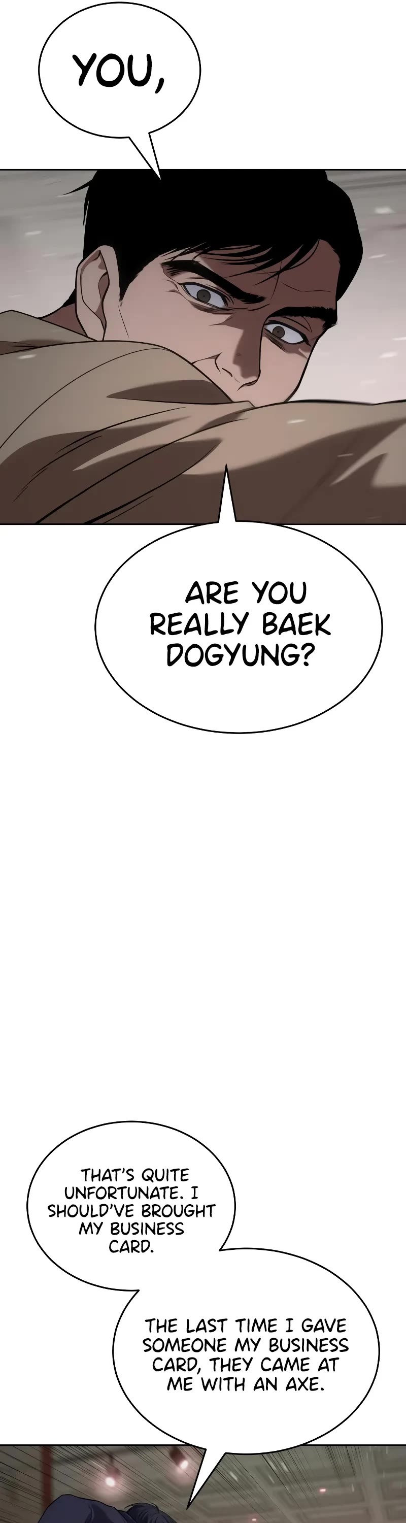 Baek XX Chapter 30 page 77 - Chapter 30