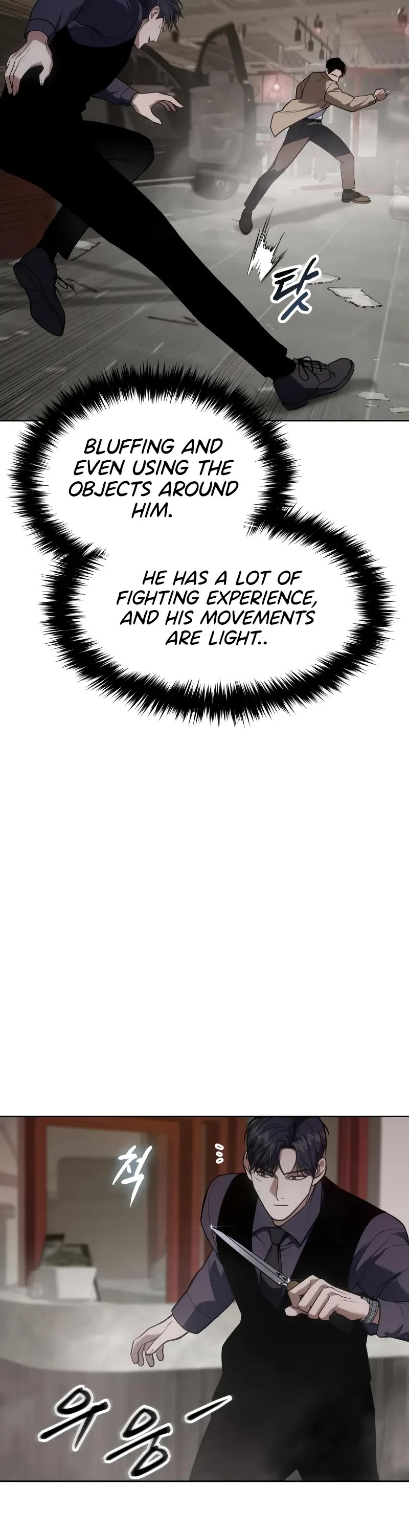 Baek XX Chapter 30 page 78 - Chapter 30