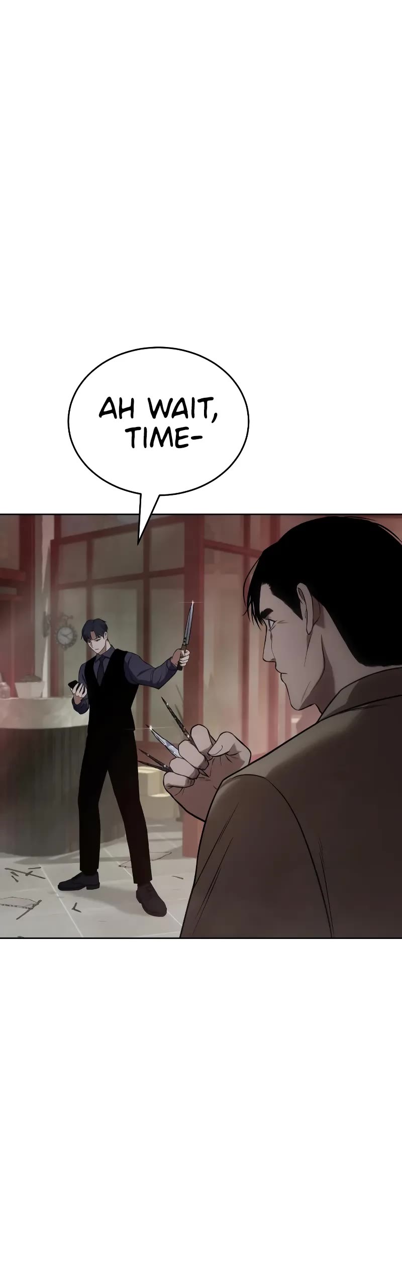 Baek XX Chapter 30 page 79 - Chapter 30
