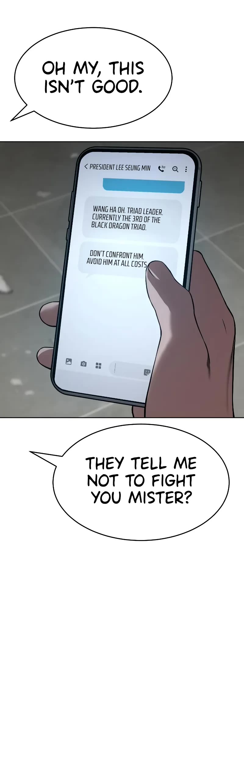 Baek XX Chapter 30 page 80 - Chapter 30