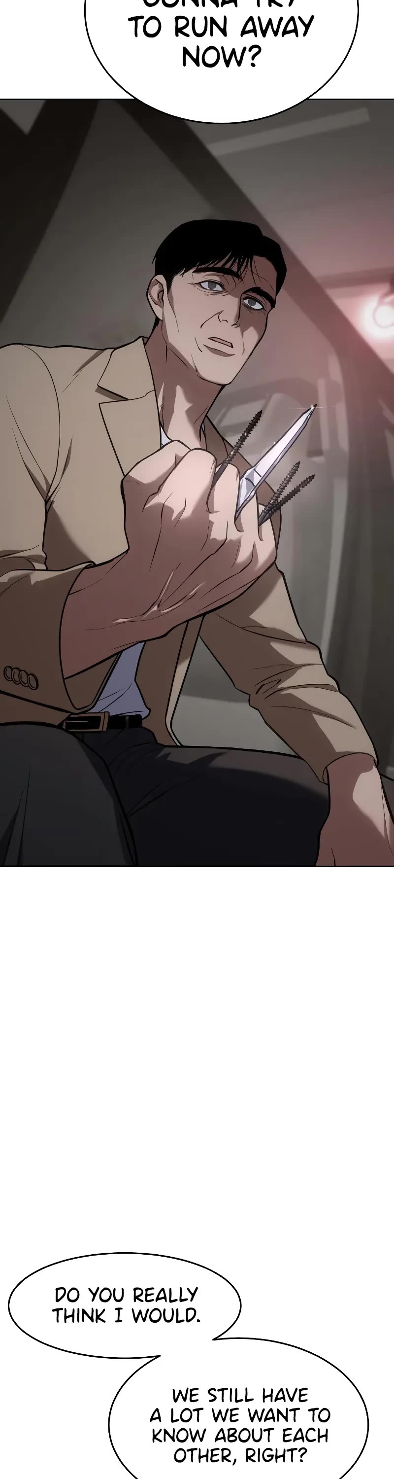 Baek XX Chapter 30 page 82 - Chapter 30