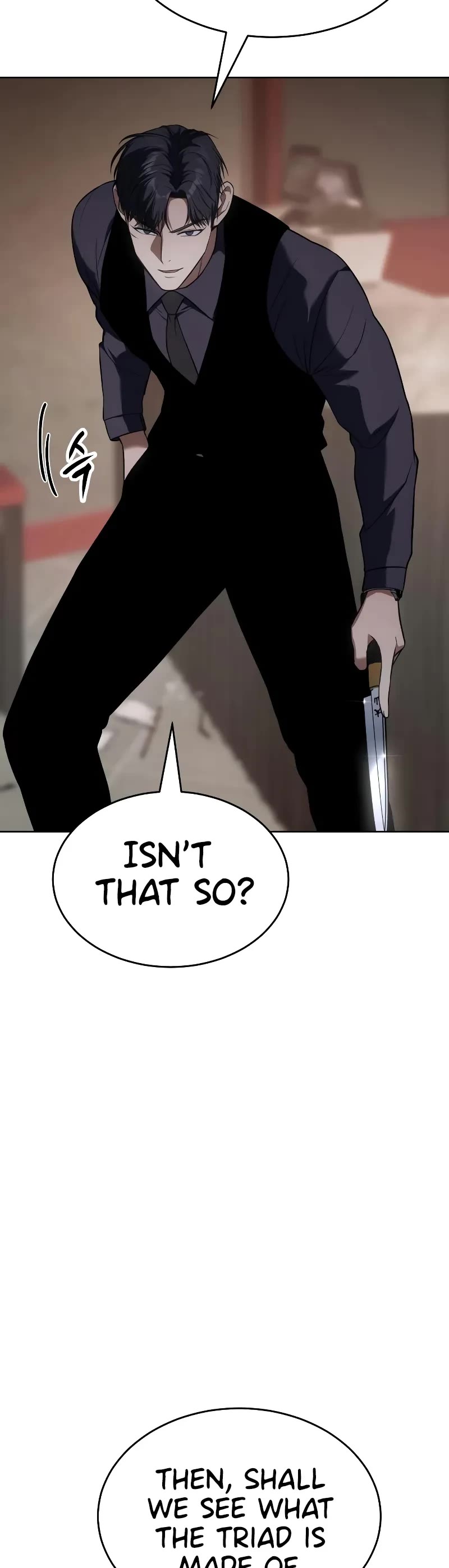 Baek XX Chapter 30 page 83 - Chapter 30