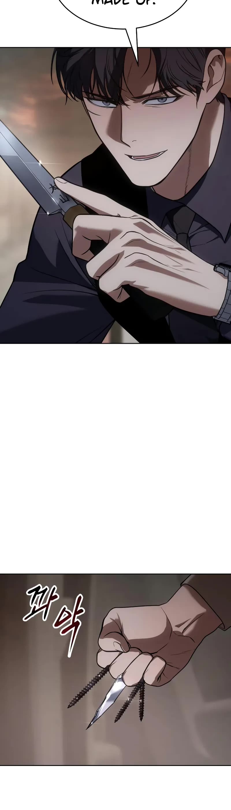 Baek XX Chapter 30 page 84 - Chapter 30