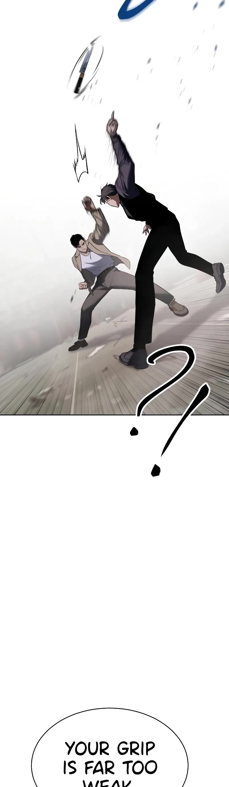 Baek XX Chapter 31 page 11 - Chapter 31