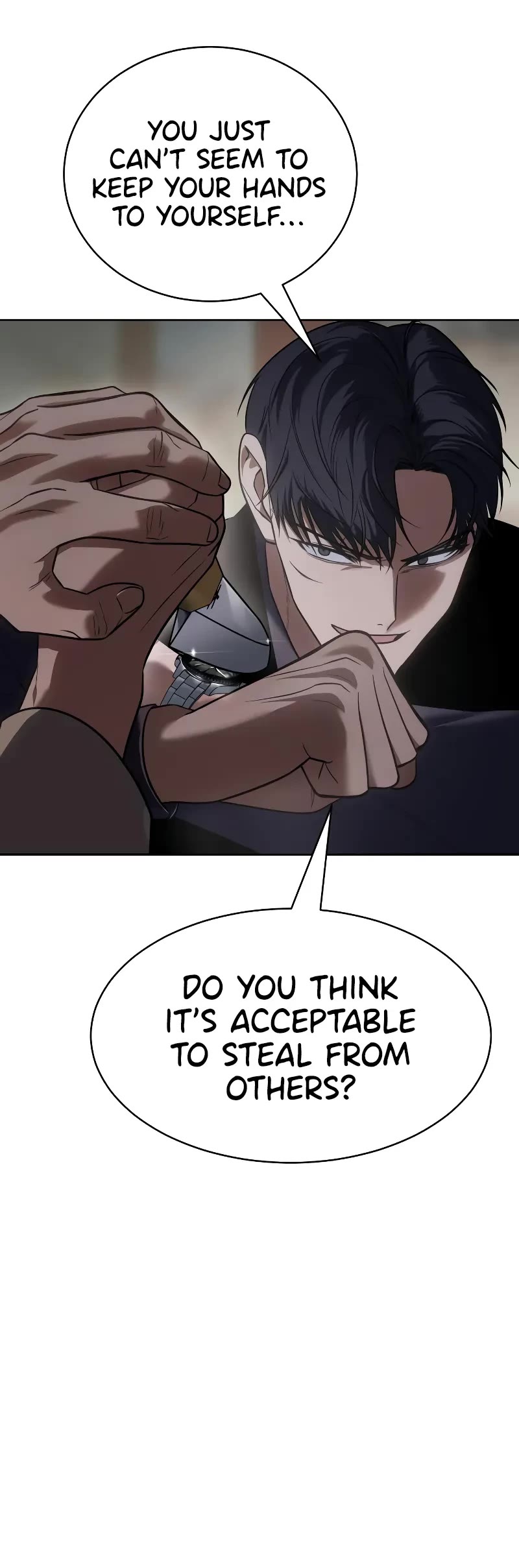 Baek XX Chapter 31 page 15 - Chapter 31