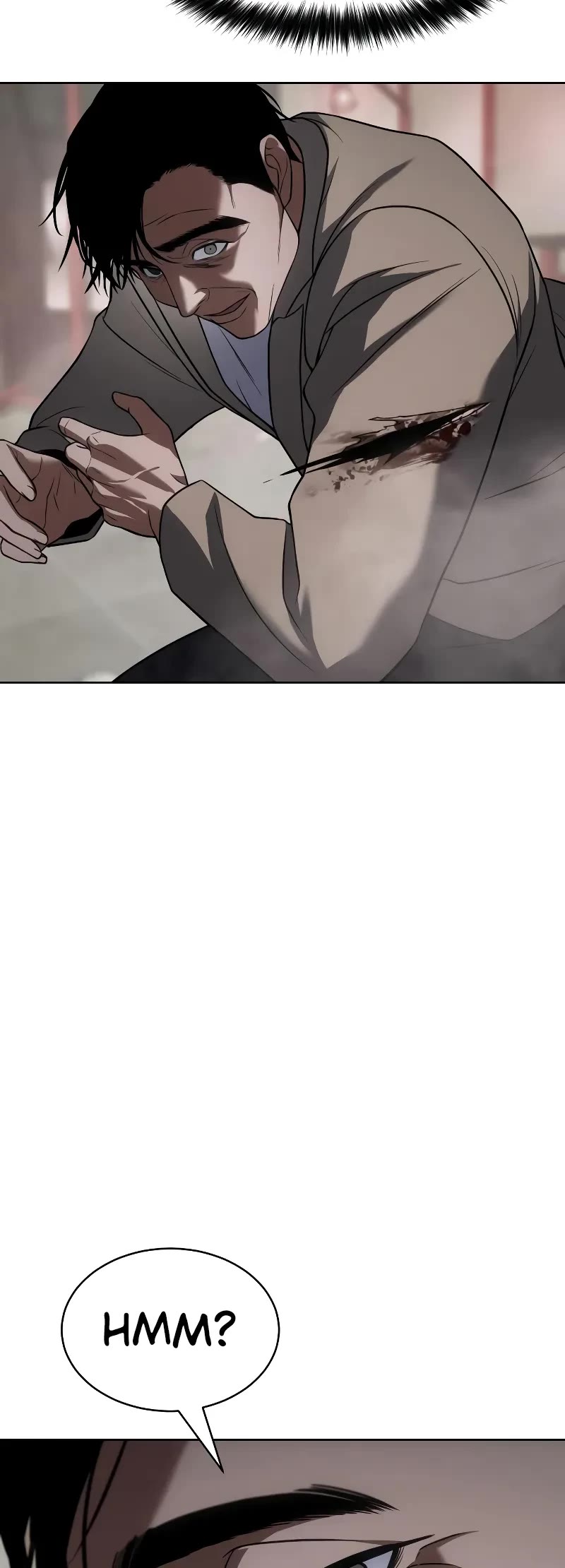 Baek XX Chapter 31 page 19 - Chapter 31