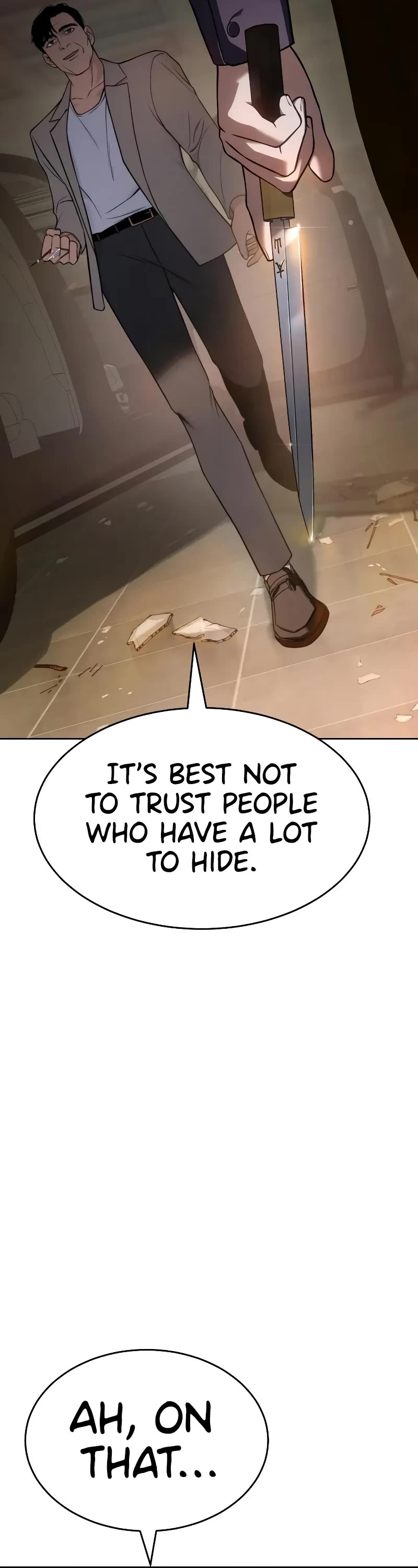 Baek XX Chapter 31 page 2 - Chapter 31