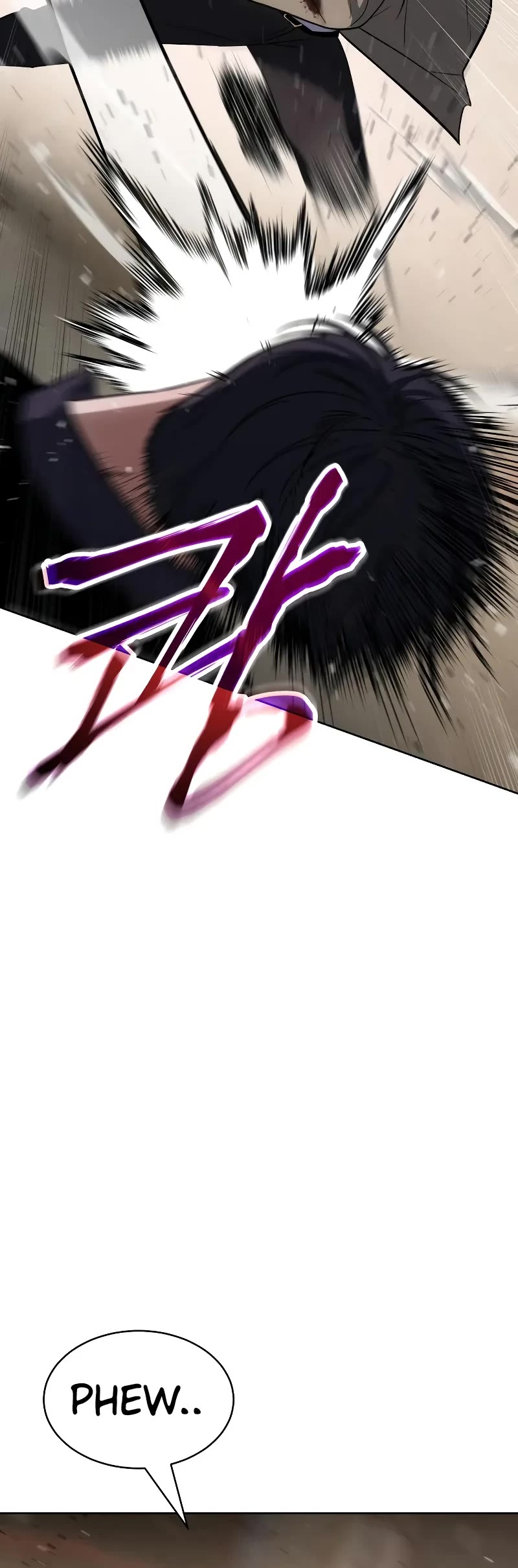 Baek XX Chapter 31 page 28 - Chapter 31