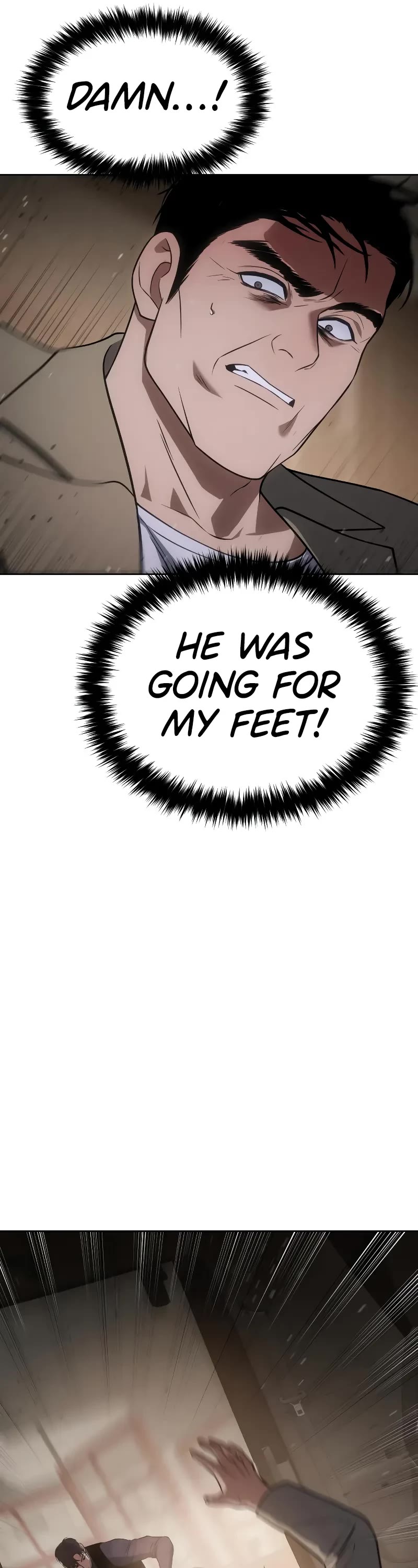 Baek XX Chapter 31 page 33 - Chapter 31