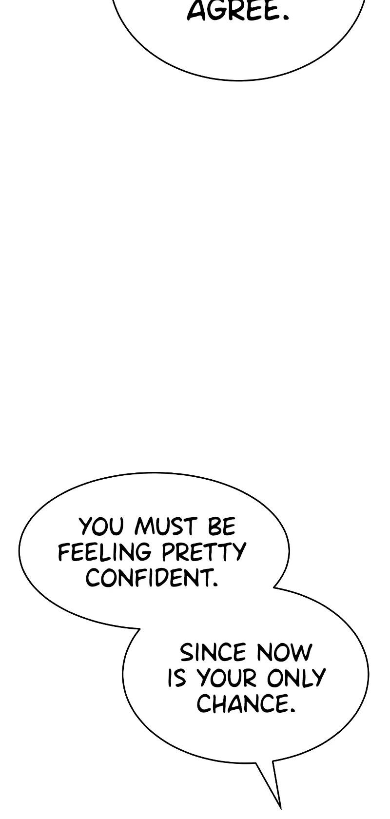 Baek XX Chapter 31 page 4 - Chapter 31