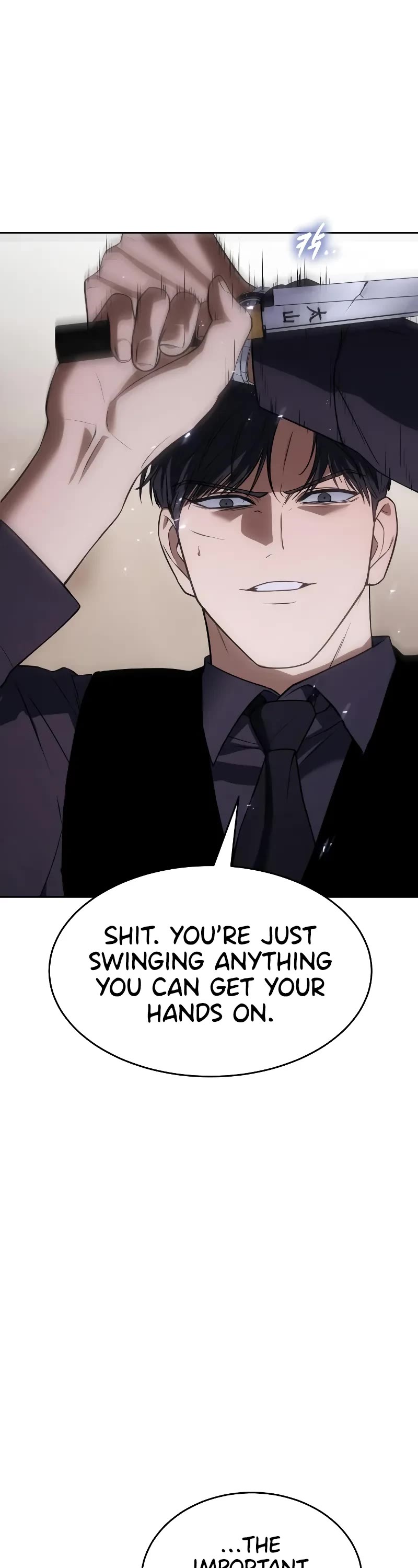 Baek XX Chapter 31 page 41 - Chapter 31
