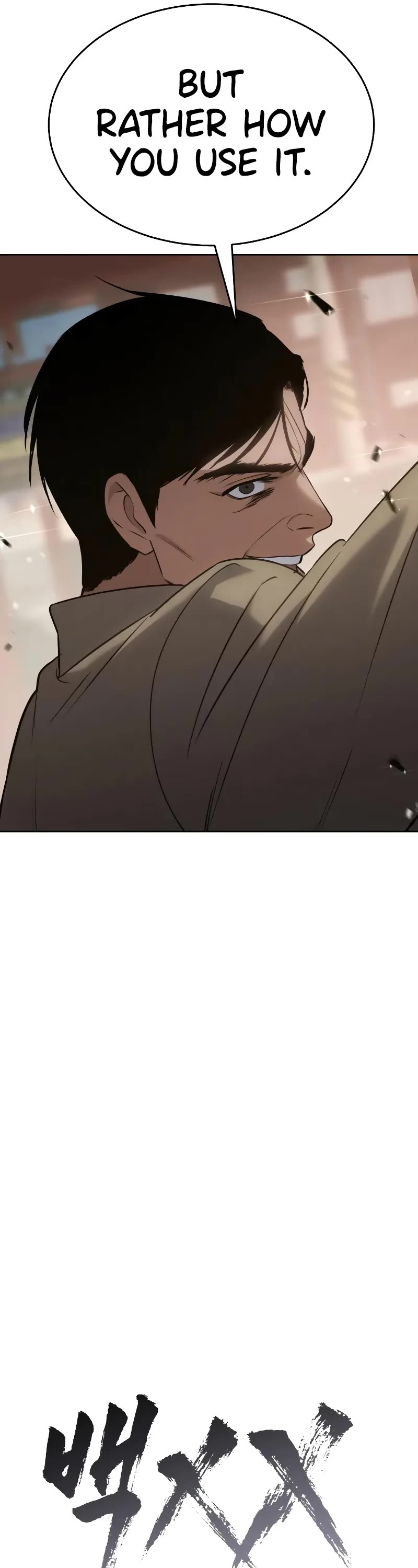 Baek XX Chapter 31 page 45 - Chapter 31