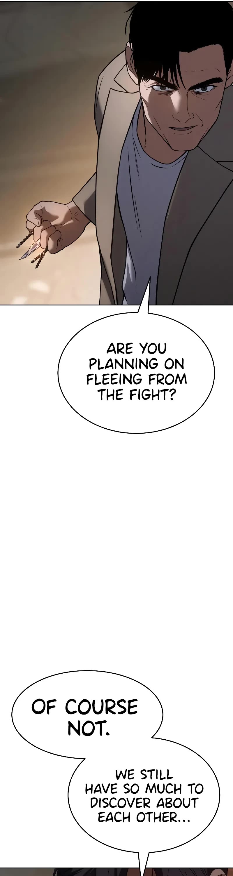 Baek XX Chapter 31 page 5 - Chapter 31