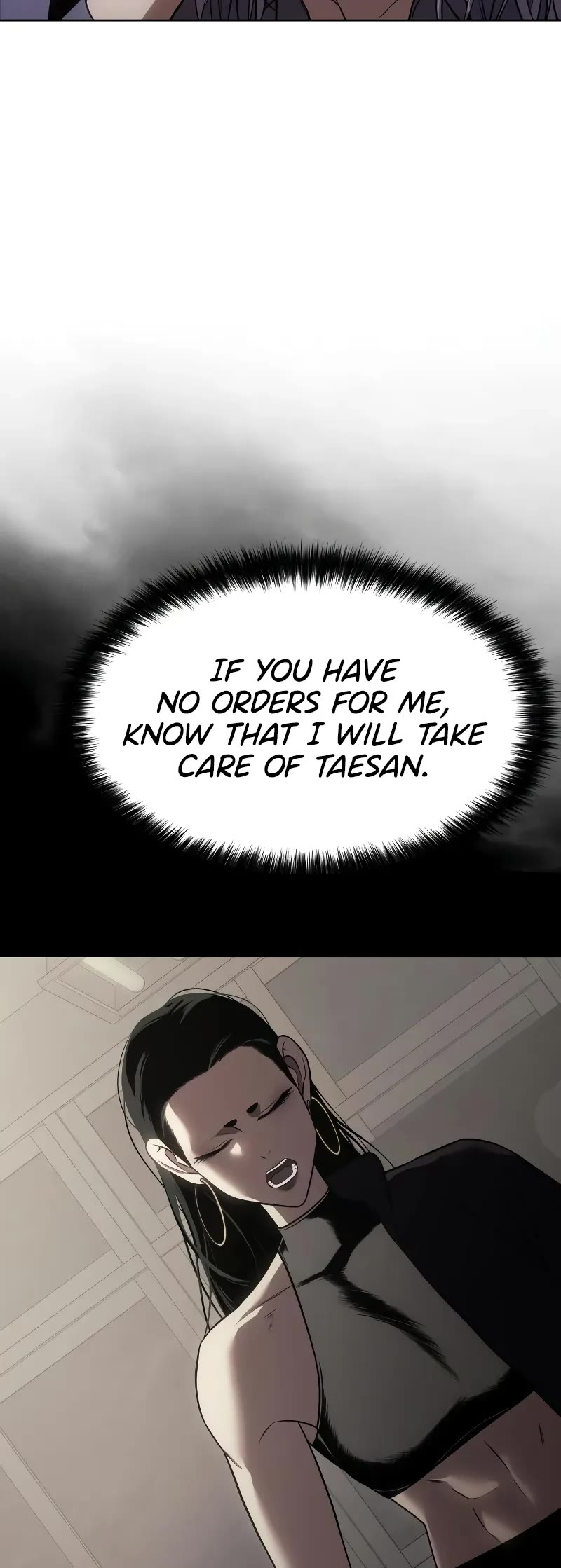 Baek XX Chapter 31 page 51 - Chapter 31