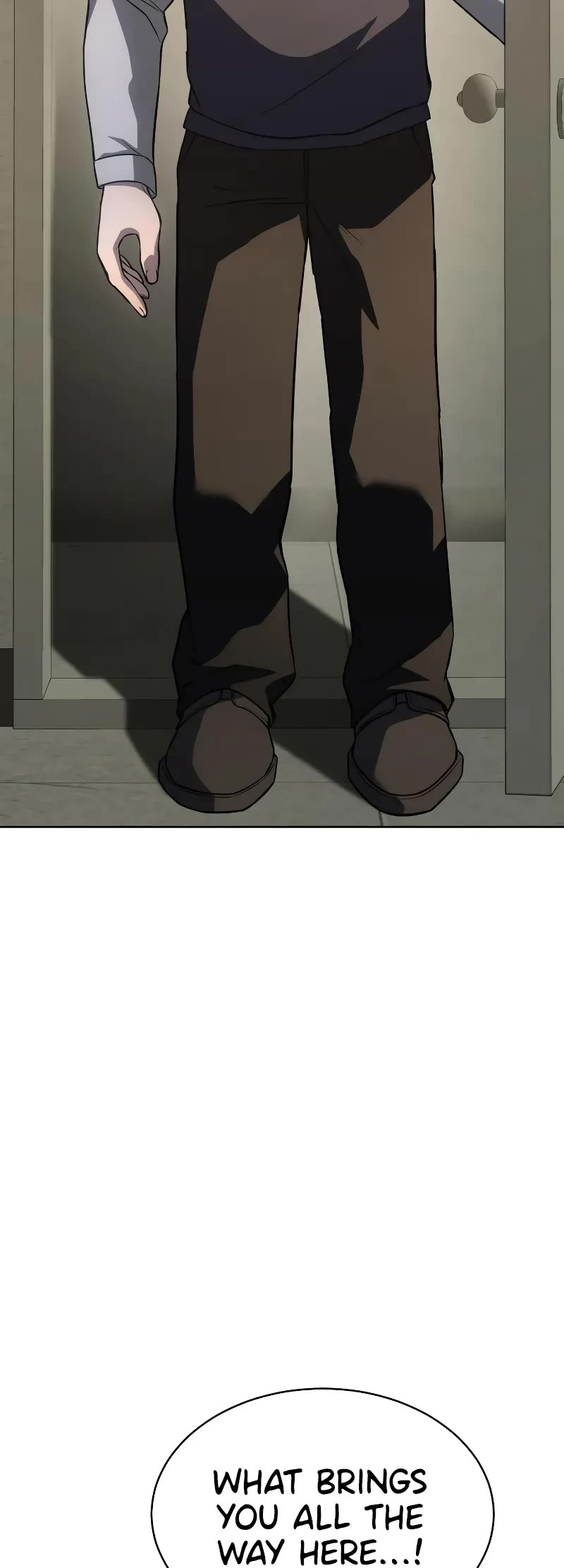 Baek XX Chapter 31 page 55 - Chapter 31
