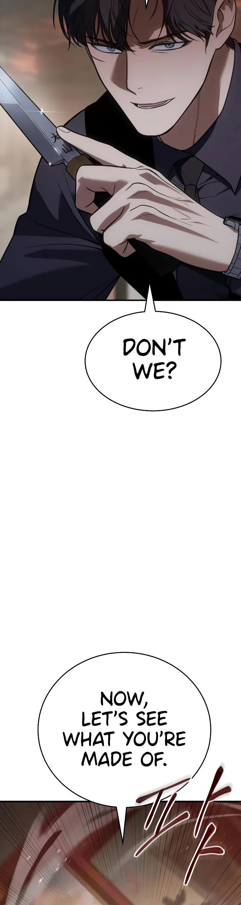 Baek XX Chapter 31 page 6 - Chapter 31