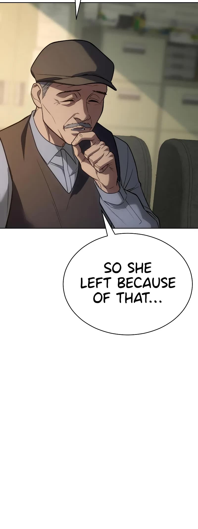 Baek XX Chapter 31 page 60 - Chapter 31