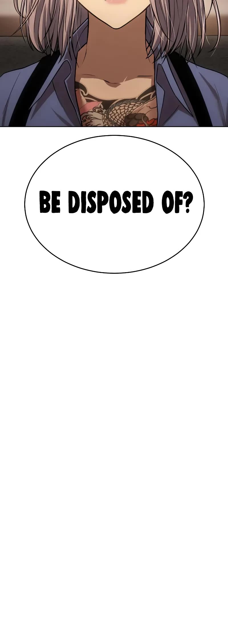 Baek XX Chapter 31 page 67 - Chapter 31