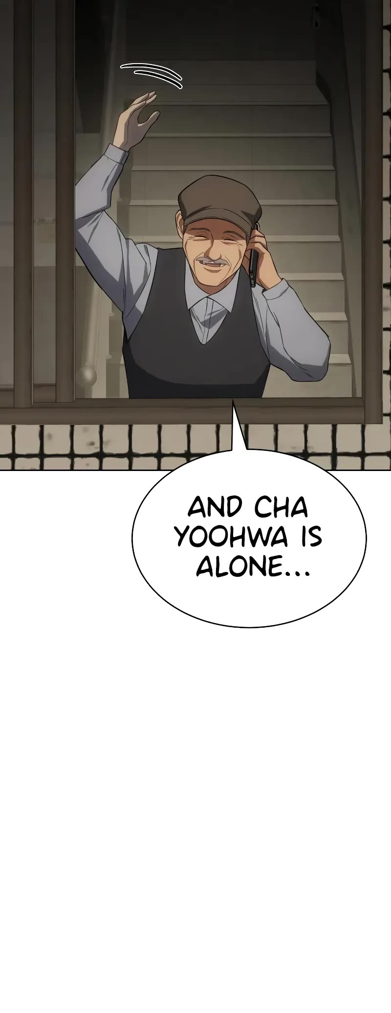 Baek XX Chapter 31 page 76 - Chapter 31