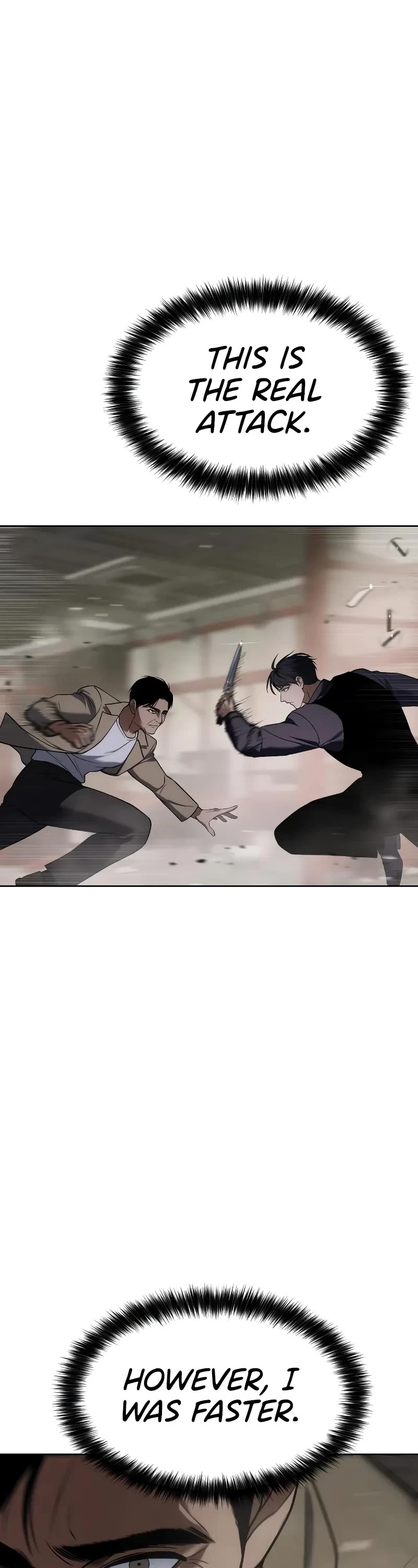 Baek XX Chapter 31 page 9 - Chapter 31