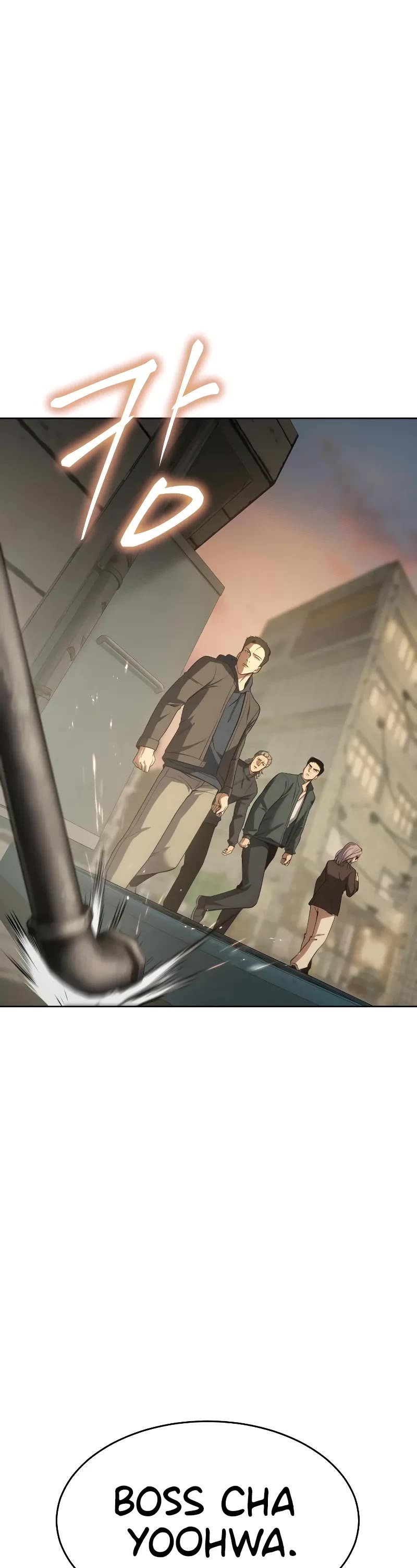 Baek XX Chapter 32 page 10 - Chapter 32