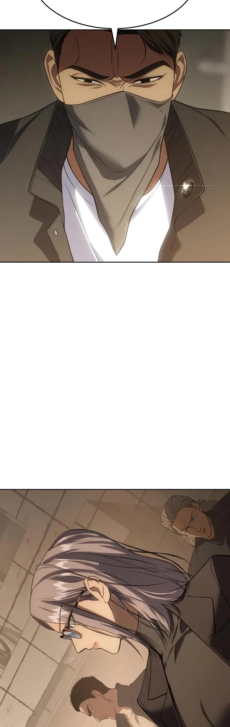 Baek XX Chapter 32 page 11 - Chapter 32