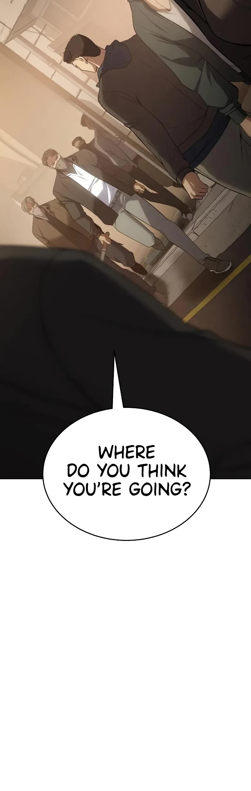 Baek XX Chapter 32 page 12 - Chapter 32
