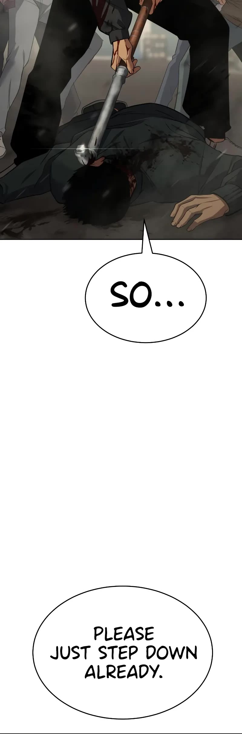 Baek XX Chapter 32 page 20 - Chapter 32