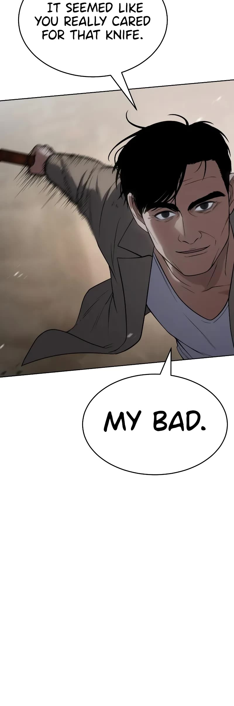 Baek XX Chapter 32 page 24 - Chapter 32