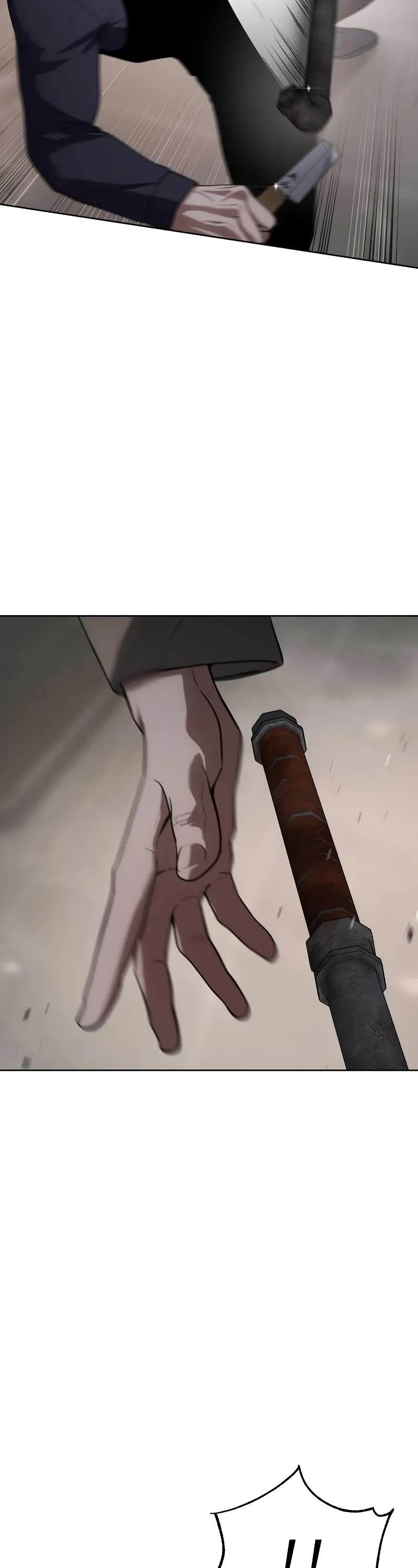 Baek XX Chapter 32 page 26 - Chapter 32