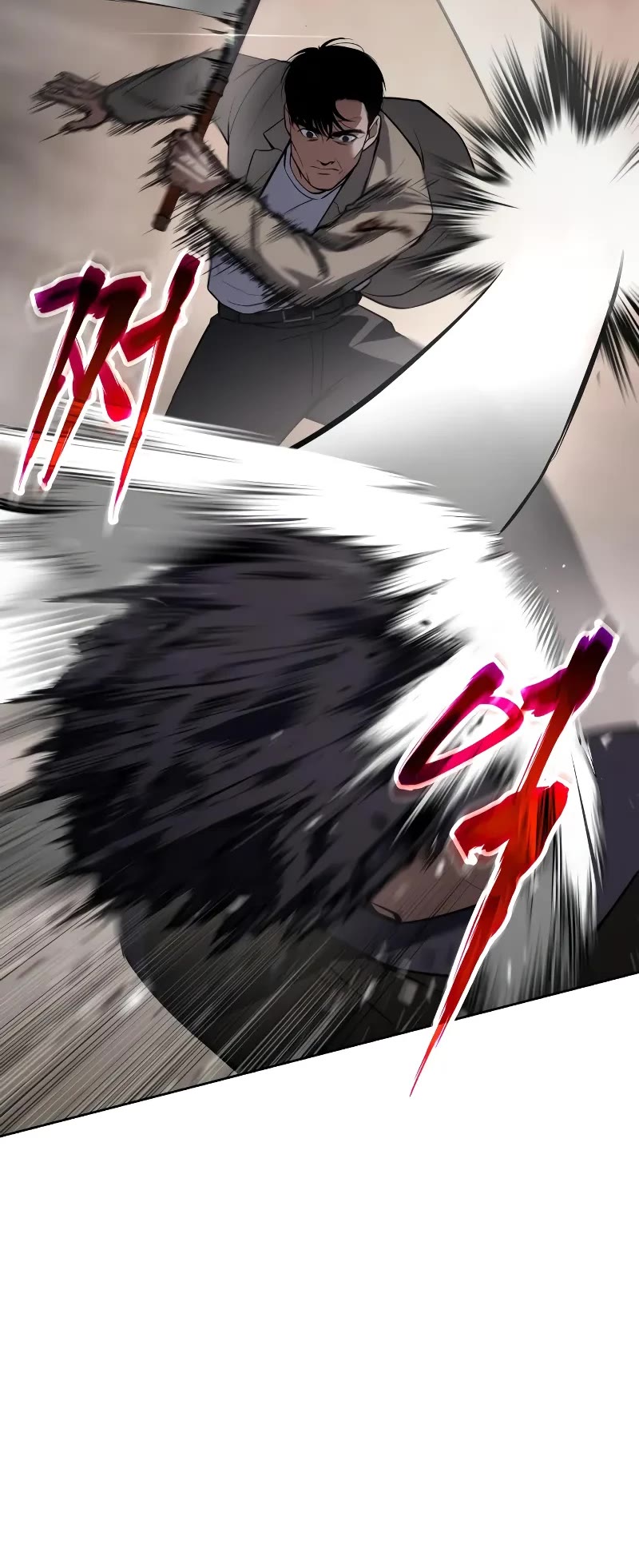 Baek XX Chapter 32 page 28 - Chapter 32