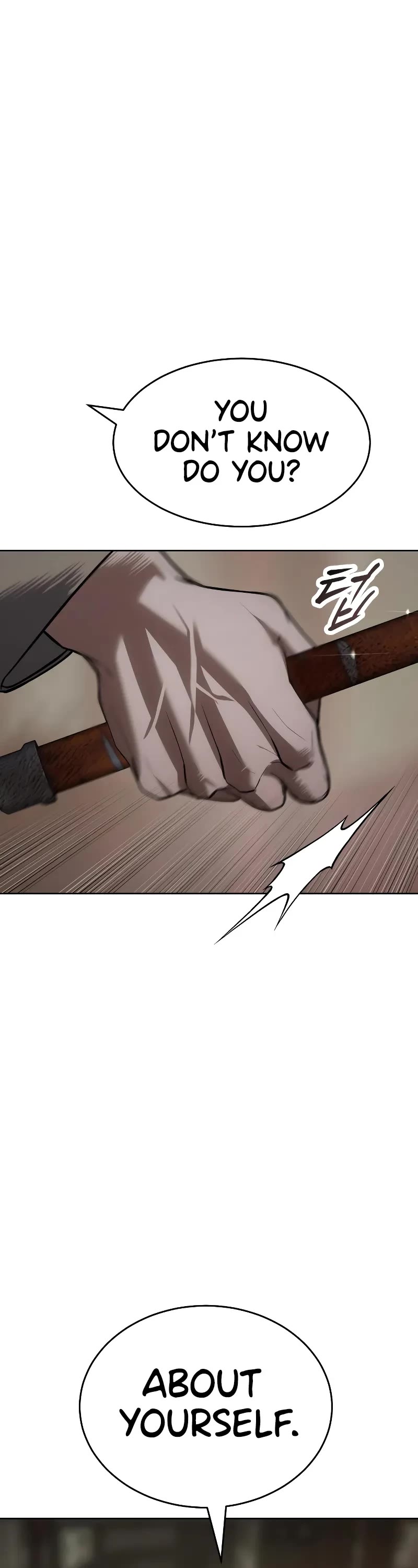 Baek XX Chapter 32 page 33 - Chapter 32
