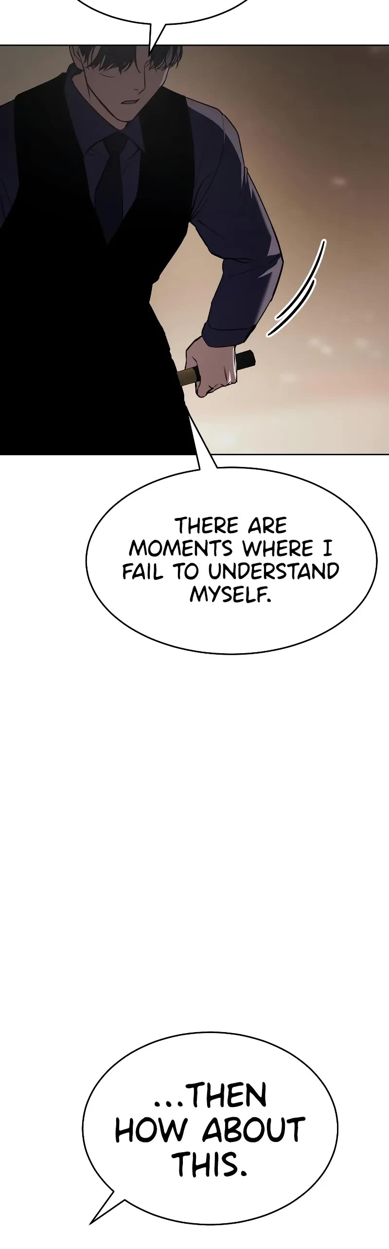Baek XX Chapter 32 page 36 - Chapter 32