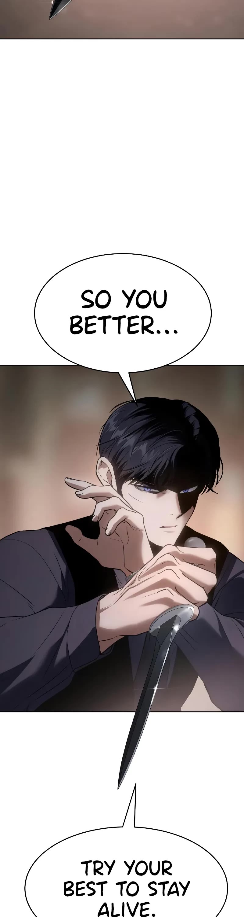 Baek XX Chapter 32 page 38 - Chapter 32