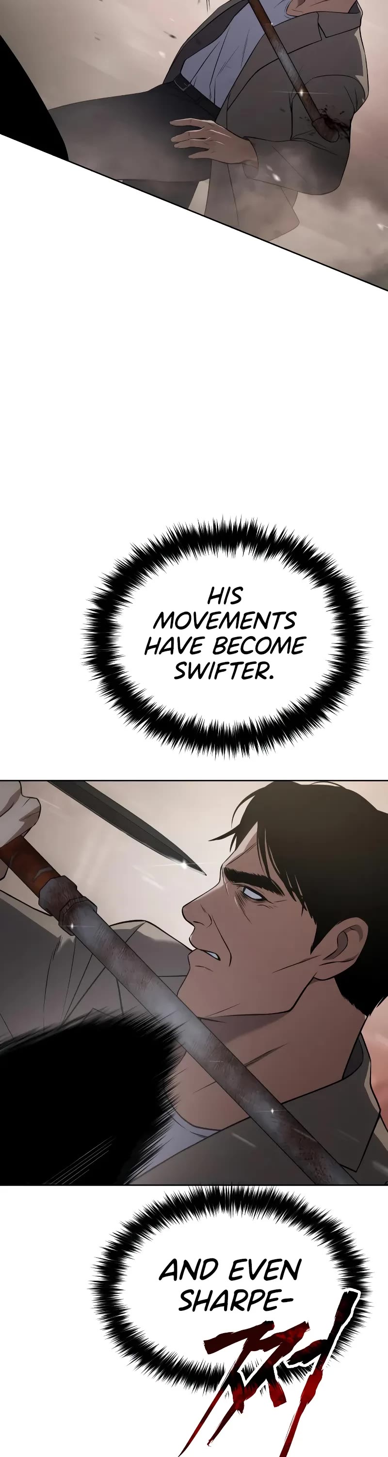 Baek XX Chapter 32 page 42 - Chapter 32