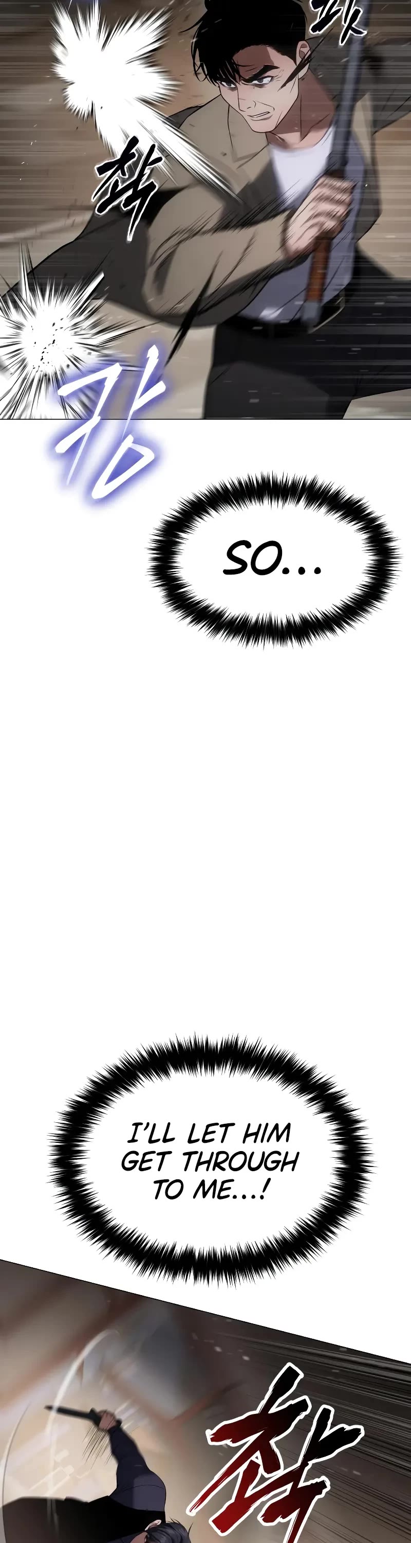 Baek XX Chapter 32 page 46 - Chapter 32