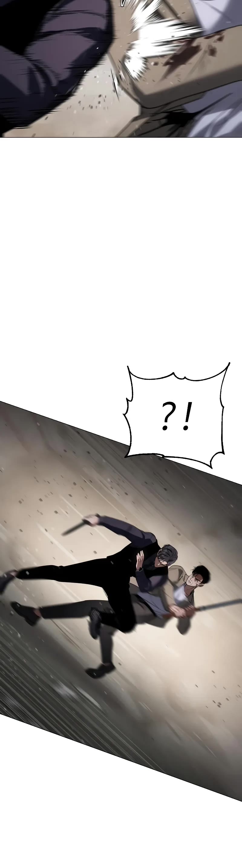 Baek XX Chapter 32 page 48 - Chapter 32