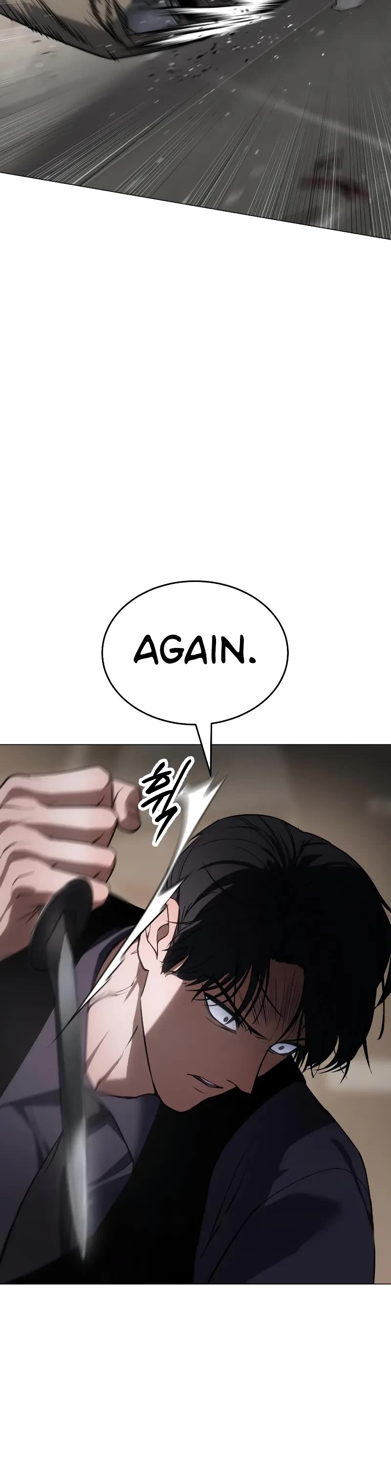 Baek XX Chapter 32 page 50 - Chapter 32