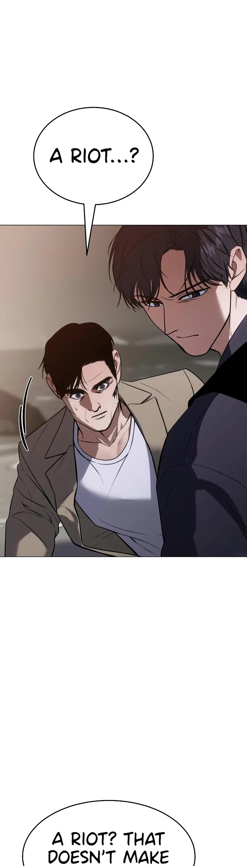 Baek XX Chapter 32 page 55 - Chapter 32