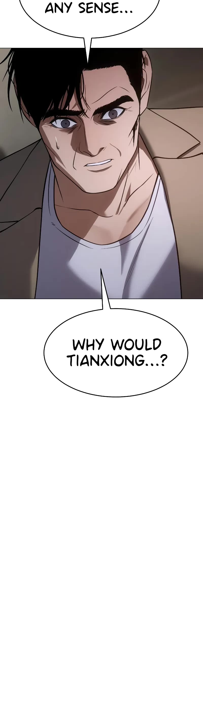 Baek XX Chapter 32 page 56 - Chapter 32