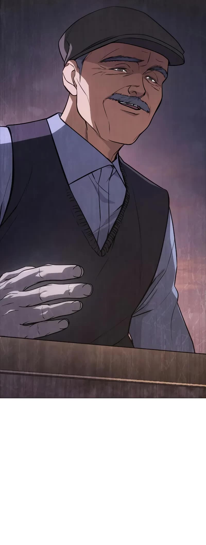 Baek XX Chapter 32 page 63 - Chapter 32