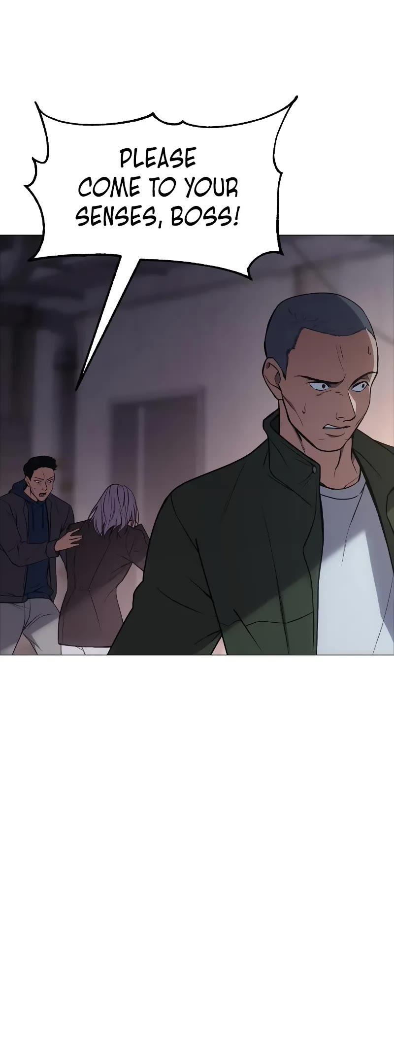 Baek XX Chapter 32 page 64 - Chapter 32