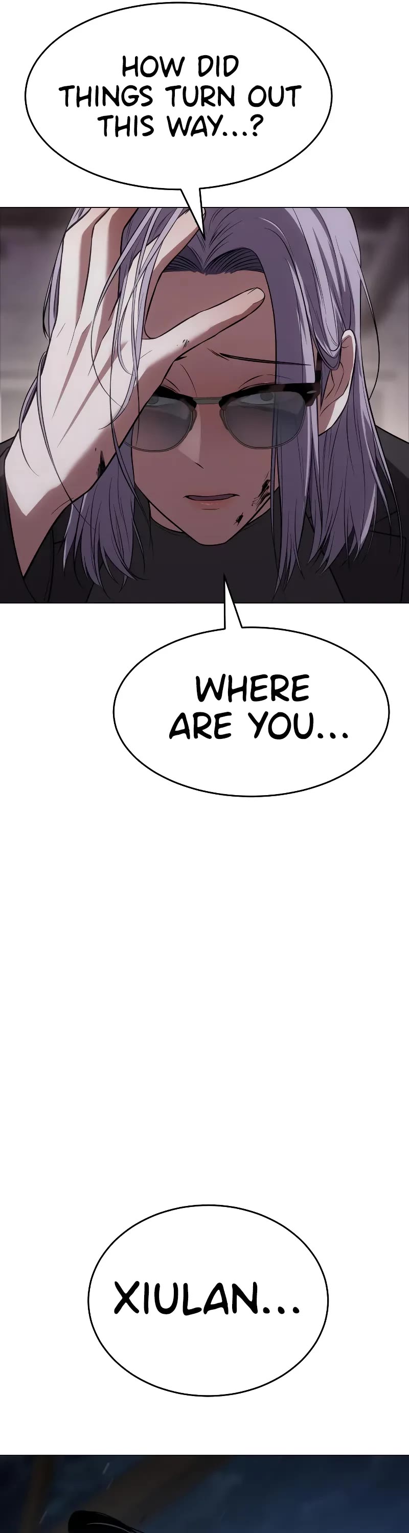 Baek XX Chapter 32 page 65 - Chapter 32