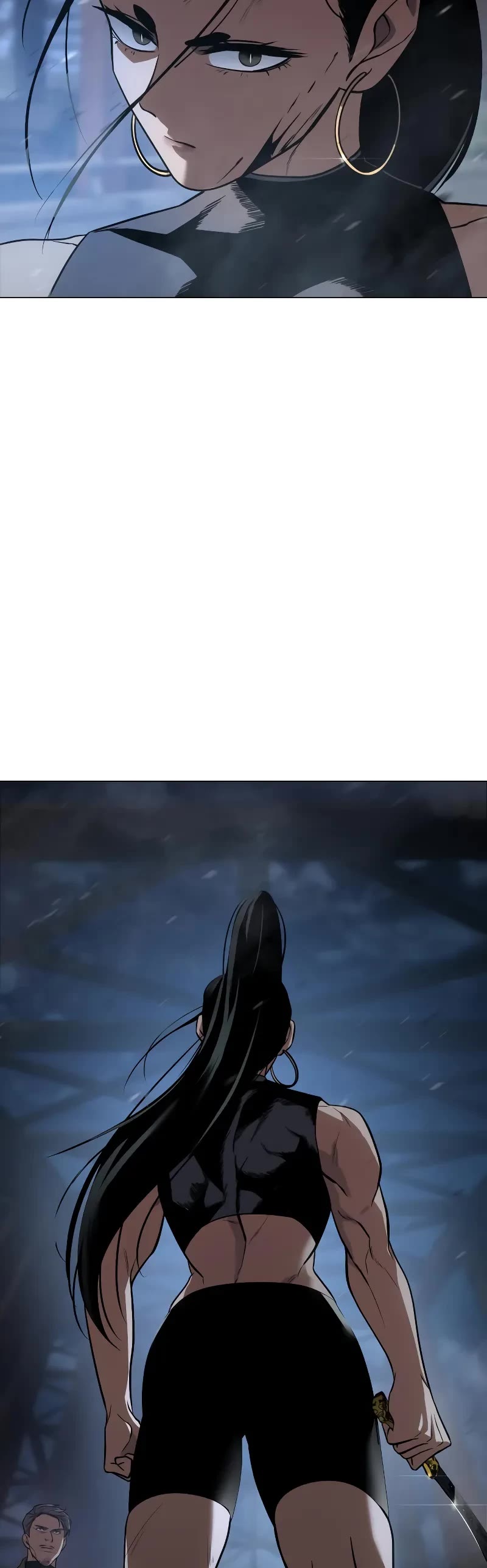 Baek XX Chapter 32 page 67 - Chapter 32