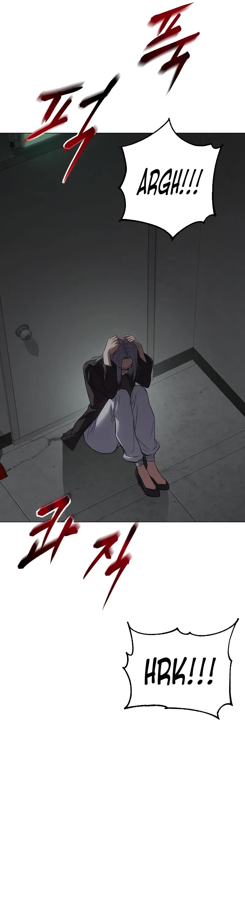 Baek XX Chapter 32 page 69 - Chapter 32
