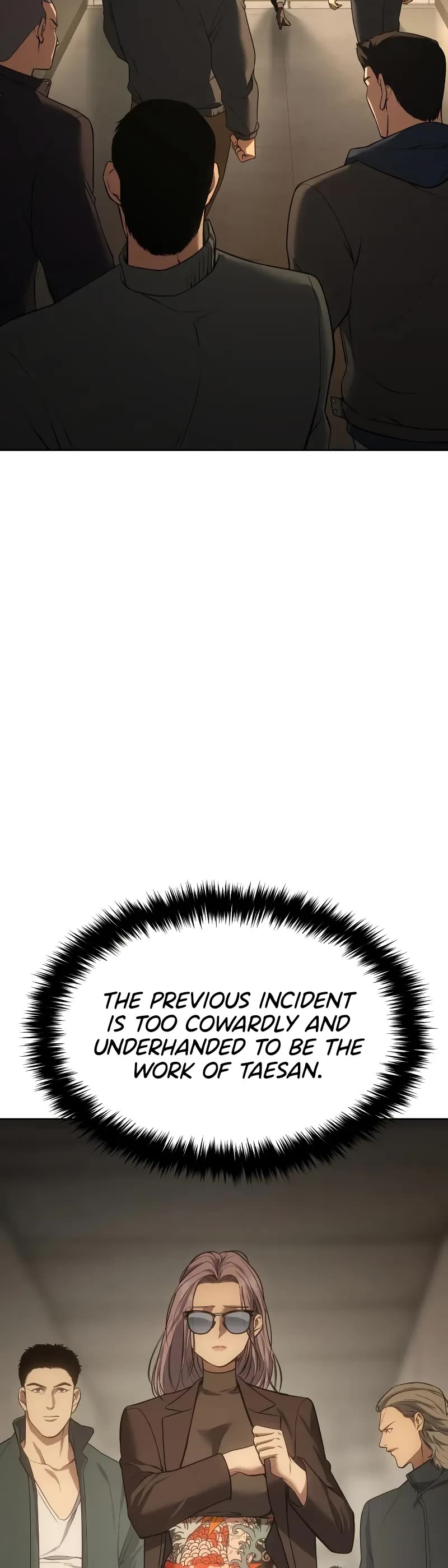 Baek XX Chapter 32 page 7 - Chapter 32